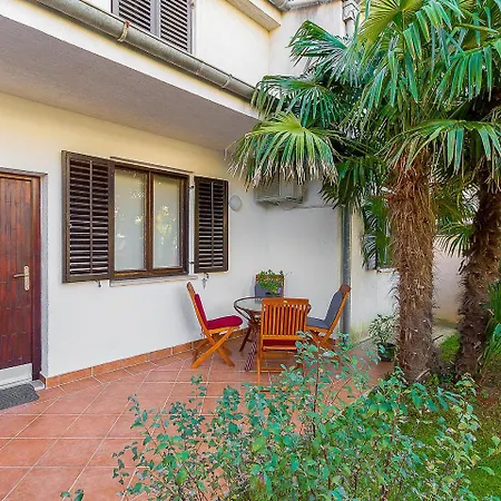 Apartment Slavica * 풀라