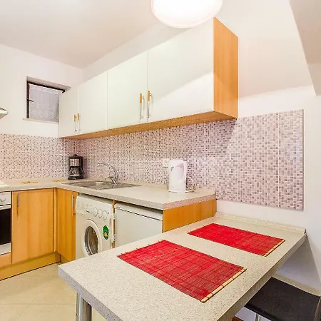 Apartment Slavica *