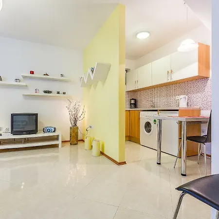 Apartman Apartment Slavica